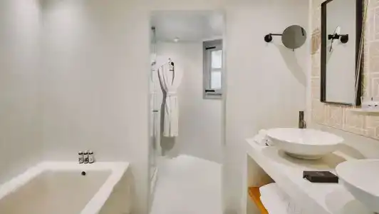 Vedema, a Luxury Collection Resort, Santorini - 74