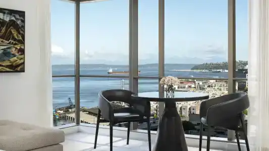 Four Seasons Seattle - 39