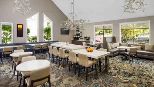 Residence Inn by Marriott Seattle/Bellevue - 29