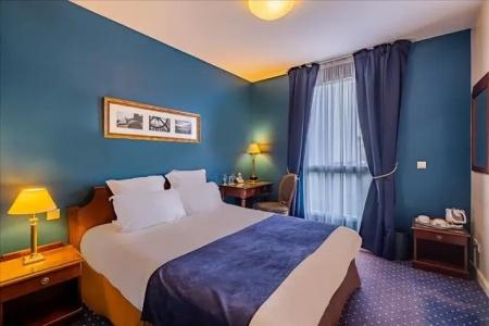 Amiral Hôtel - 27