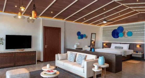 Anantara World Islands Dubai Resort - 56