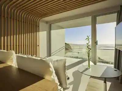 Novotel Thalassa Le Touquet - 56