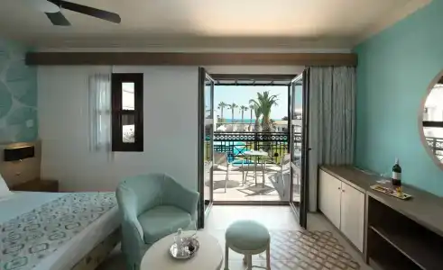 Aldemar Royal Mare - 105