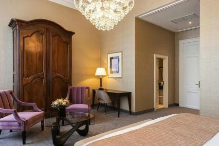 The Peellaert Brugge Centrum – Adults only - 67