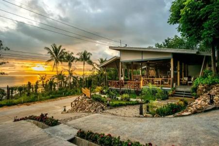 Koh Yao Yai Hillside Resort - 23