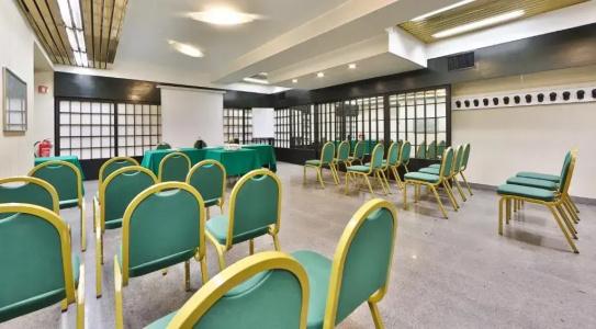 Astoria Sure Hotel Collection By Best Western - 20