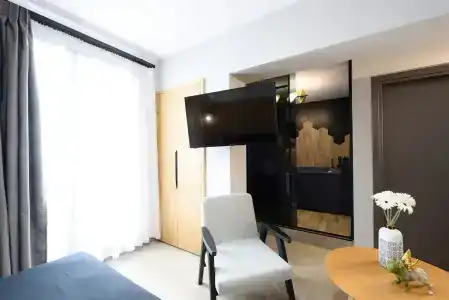 Pillow urban stay - 101