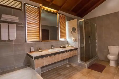 Reethi Beach Resort - 17