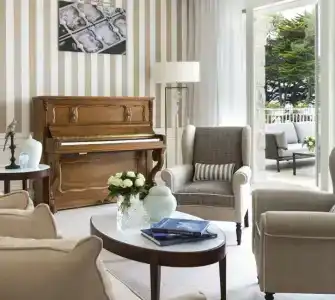 hôTel BarrièRe Le Royal La Baule - 28