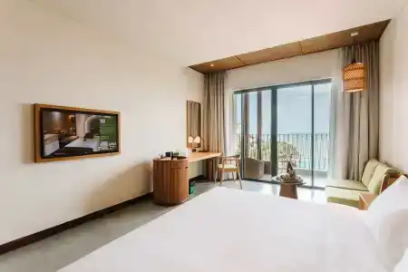 Dusit Princess Moonrise Beach Resort - 37