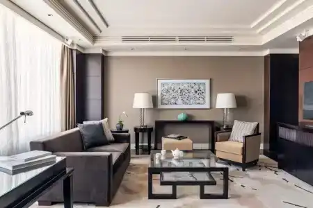 Four Seasons Beijing - 65