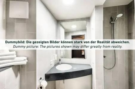 B&B Düsseldorf - Mitte - 43
