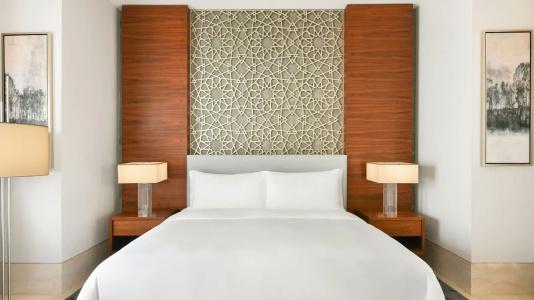 Al Messila, a Luxury Collection Resort & Spa, Doha - 105