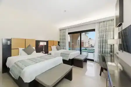 Cleopatra Luxury Resort Sharm El Sheikh - 72