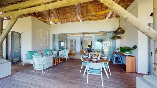Paradis Beachcomber Golf Resort & Spa - 76