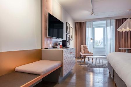Radisson Blu Scandinavia - 59