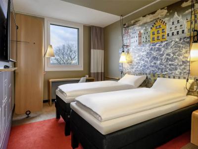 ibis Landshut City - 19