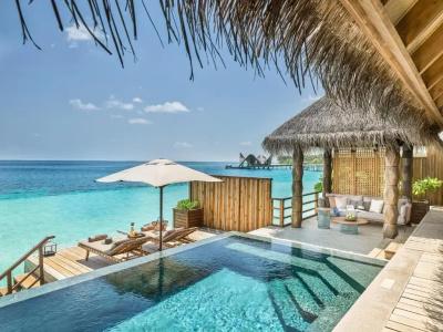 Joali, Maldives - 86