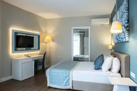 Sea Shell & Spa - 59