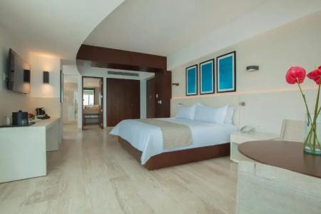 Krystal Grand Cancun - 102