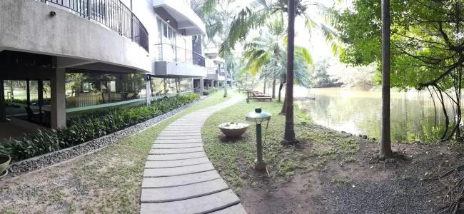 The Leela Resort & Spa Pattaya - 26