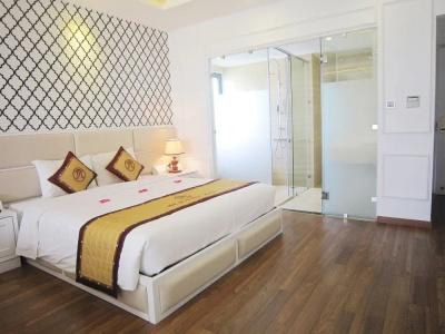 Hanoi Hm Boutique - 56