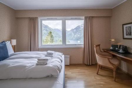 Utsikten - By Classic Norway Hotels - 41