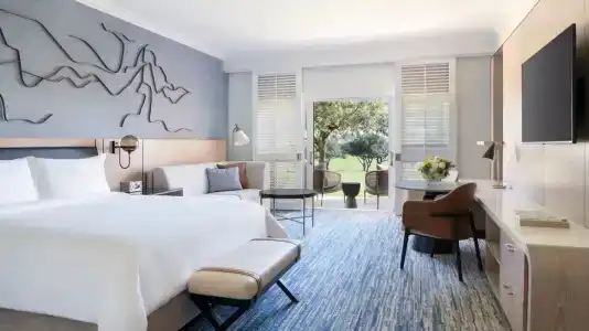 Four Seasons Resort and Club Dallas at Las Colinas - 37