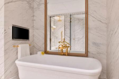 The Ritz-Carlton, - 110
