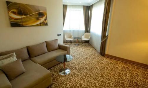 Euro Park Bursa - 71