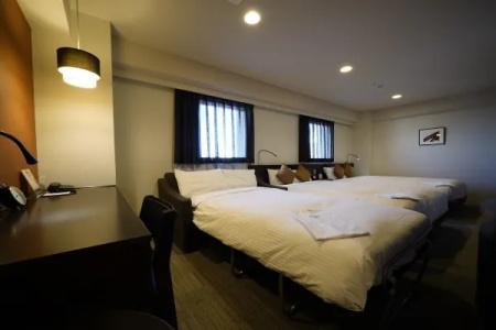 Meitetsu Inn Nagoya Sakuradori - 52