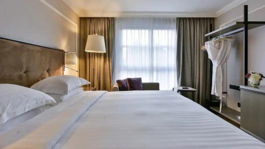 Hyatt Regency London - The Churchill - 71
