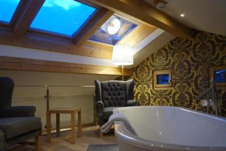 Walliserhof Zermatt - 37