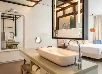 Inturotel Cala Esmeralda Beach & Spa - Adults Only - 69