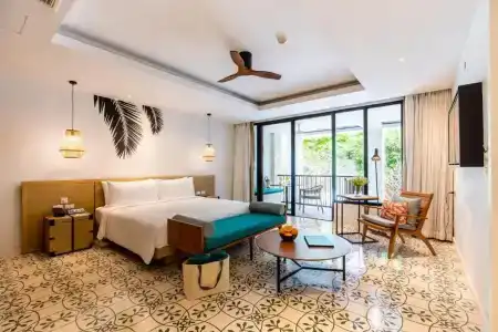 Sabai Resort by Manathai Surin Phuket - 36