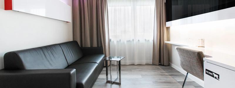 DORMERO Hannover - 24