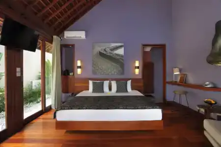 Temuku Villas - 45