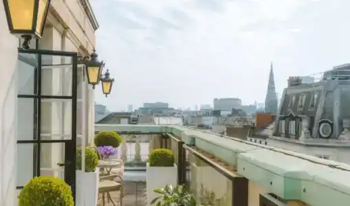 The Langham London - 83