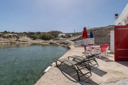 Vilos Suites - 135