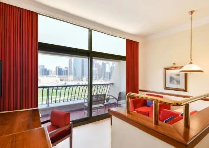 Sheraton Grand Resort & Convention - 70