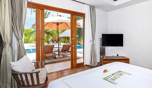 Hideaway Beach Resort & Spa - 44