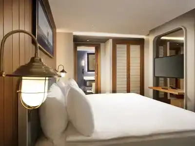 Titanic Deluxe Lara - 61
