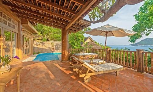 Santhiya Koh Phangan Resort And Spa - Sha Extra Plus - 118