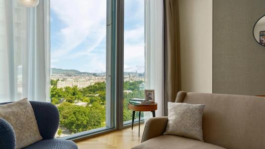 Andaz Vienna Am Belvedere - a concept by Hyatt - 56