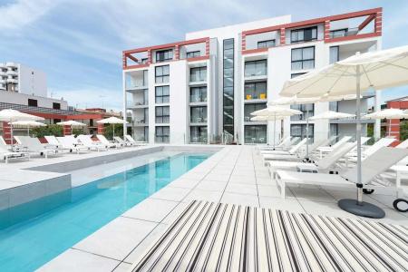 Kyrat Amarac Suites - 22