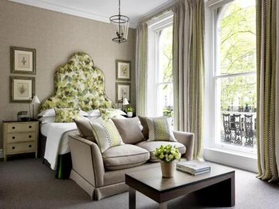 Knightsbridge, Firmdales - 62