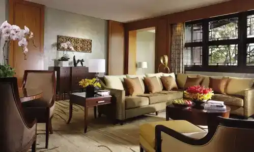 Four Seasons Hangzhou at West Lake - 5