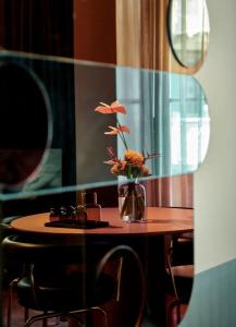 De L’Europe Amsterdam – The Leadings of the World - 73