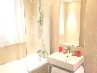 Hôtel Arvor Saint Georges - 67