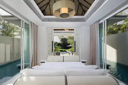 Banyan Tree Krabi - Sha Extra Plus - 78